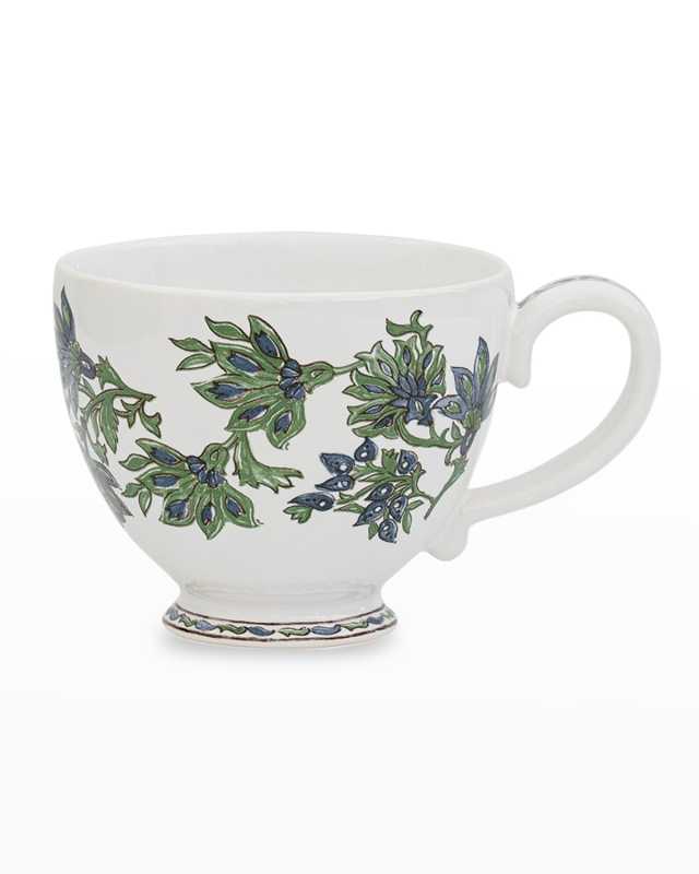 Bohemian Vine Cofftea Cup